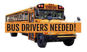 drivers needed