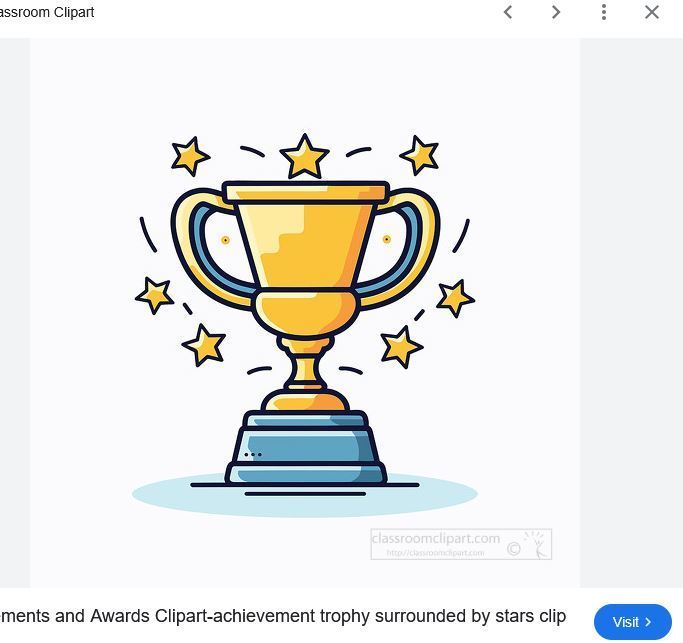 achievement