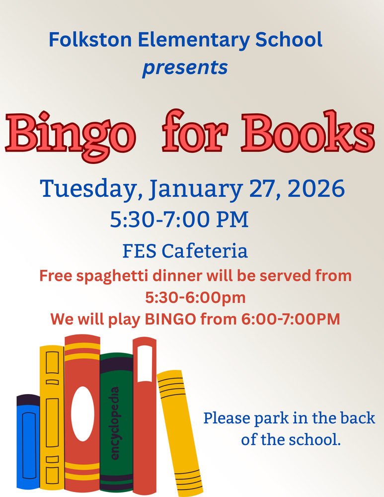 Bingo for Books 2026
