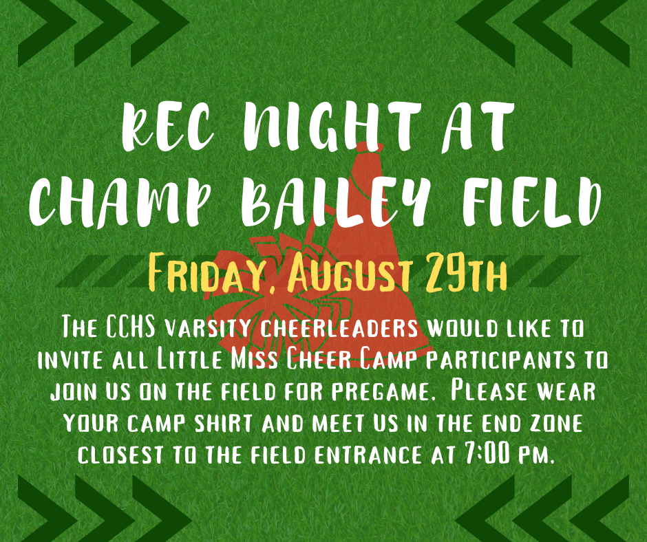 Rec Night 2025