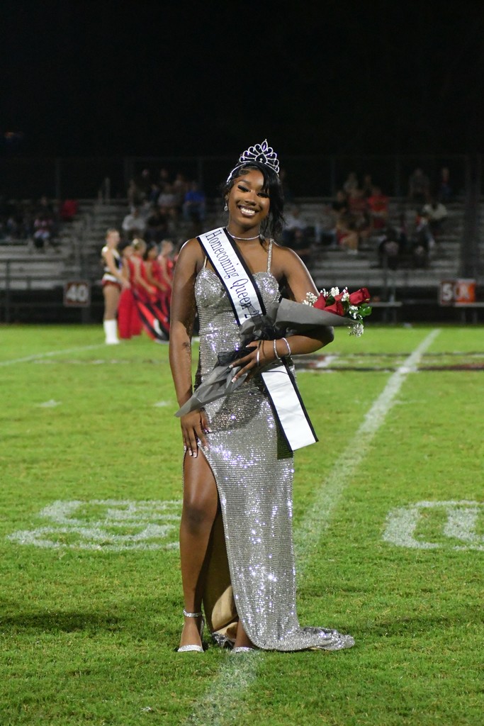 Homecoming Queen