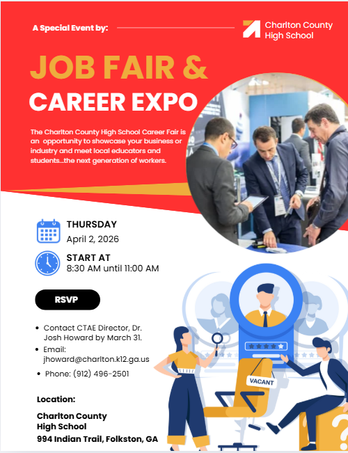 Career Fair