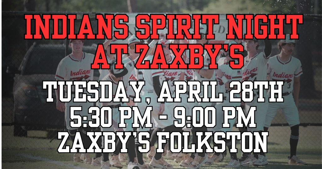 Indians Spirit Night