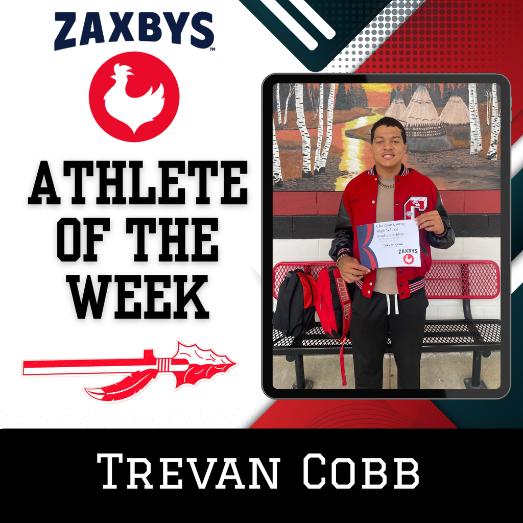Trevan Cobb