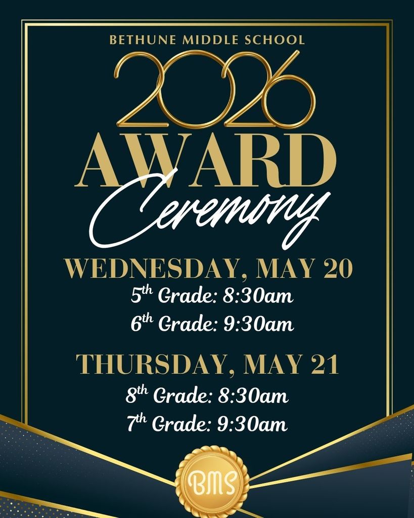 Awards Day