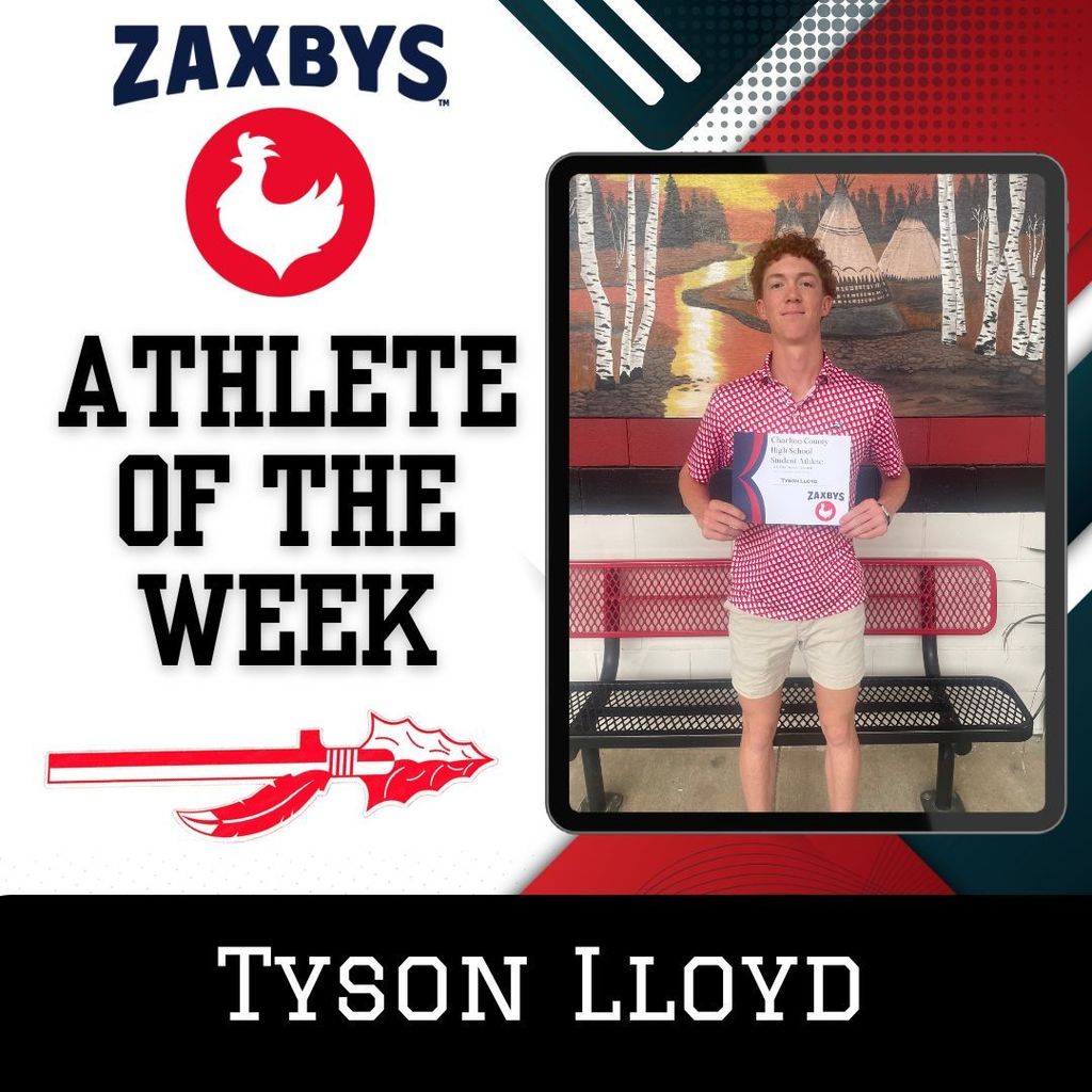 Tyson Lloyd