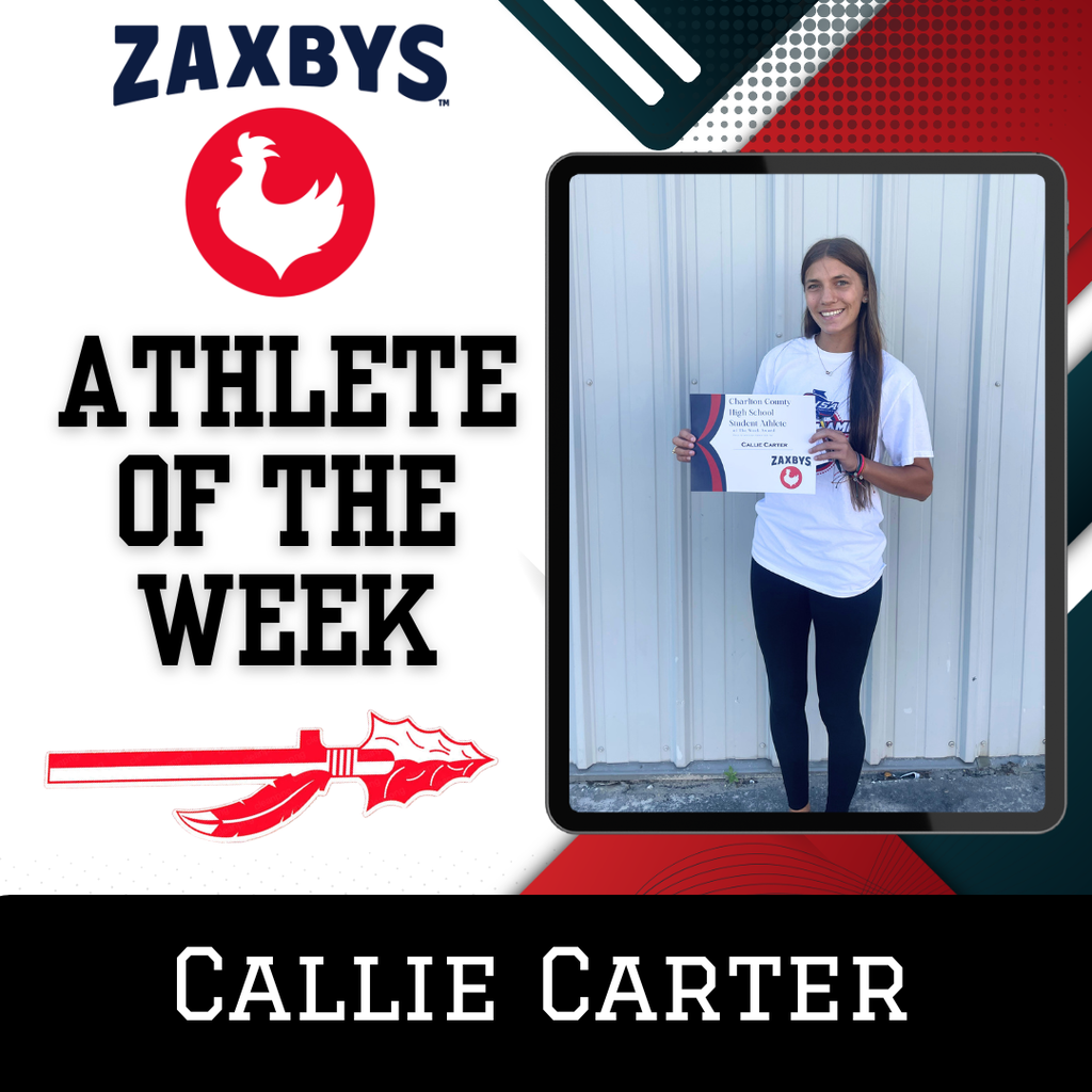 Callie Carter