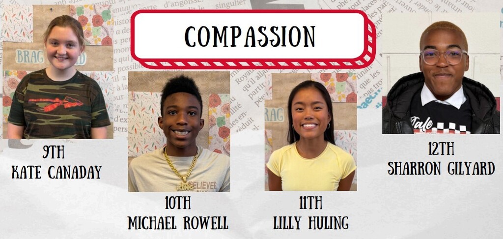 Compassion