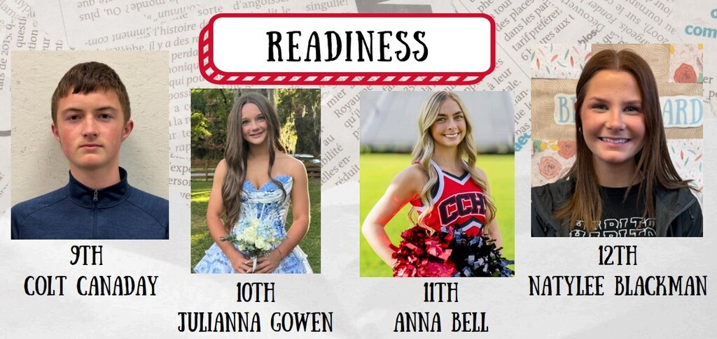 Readiness