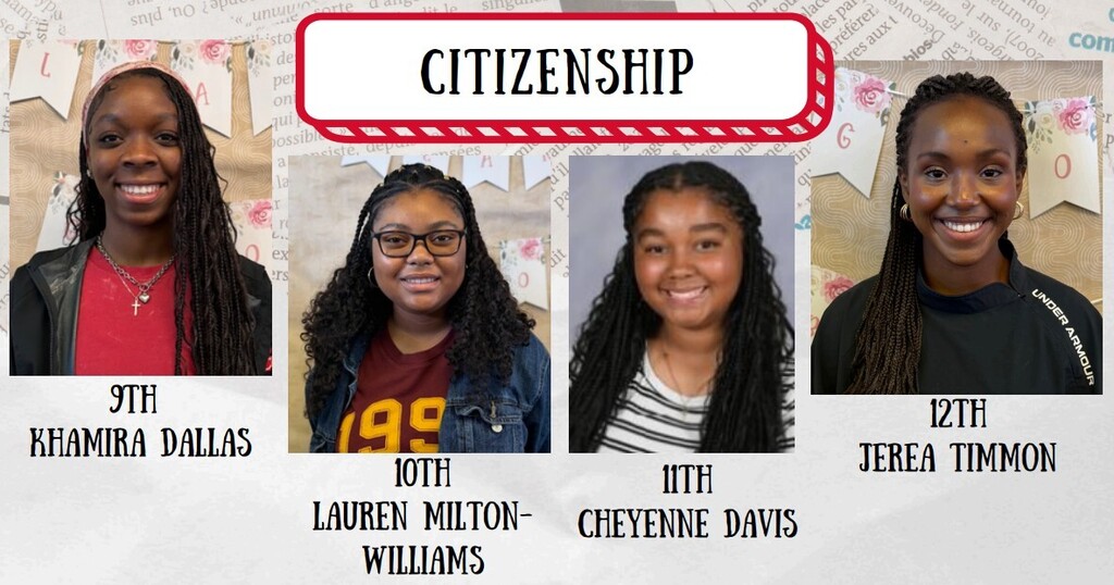 Citizenship