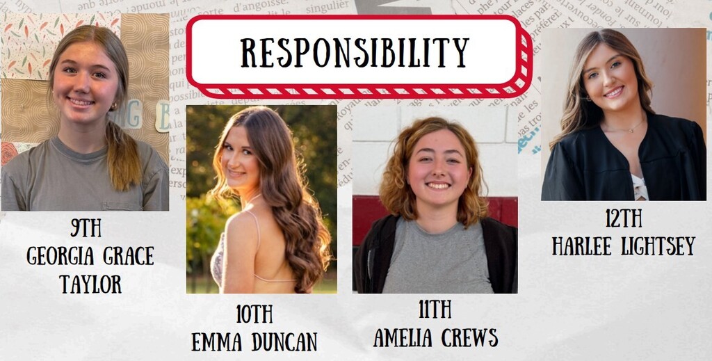Responsibility