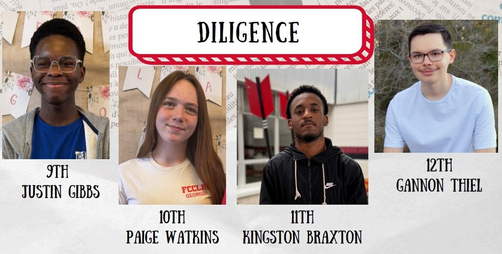 Diligence
