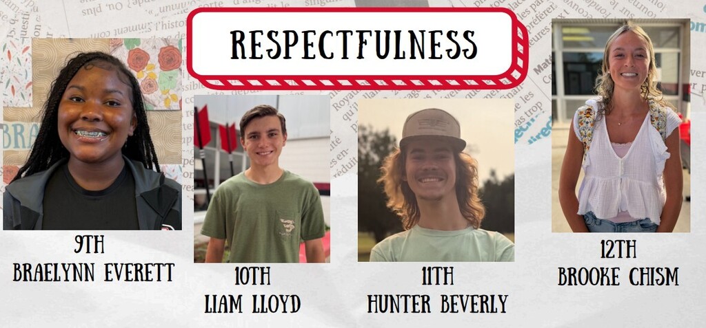 Respectfulness