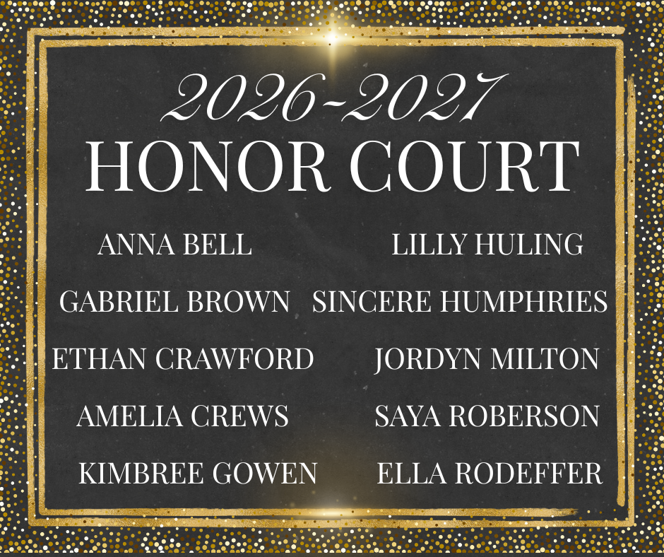 Honor Court
