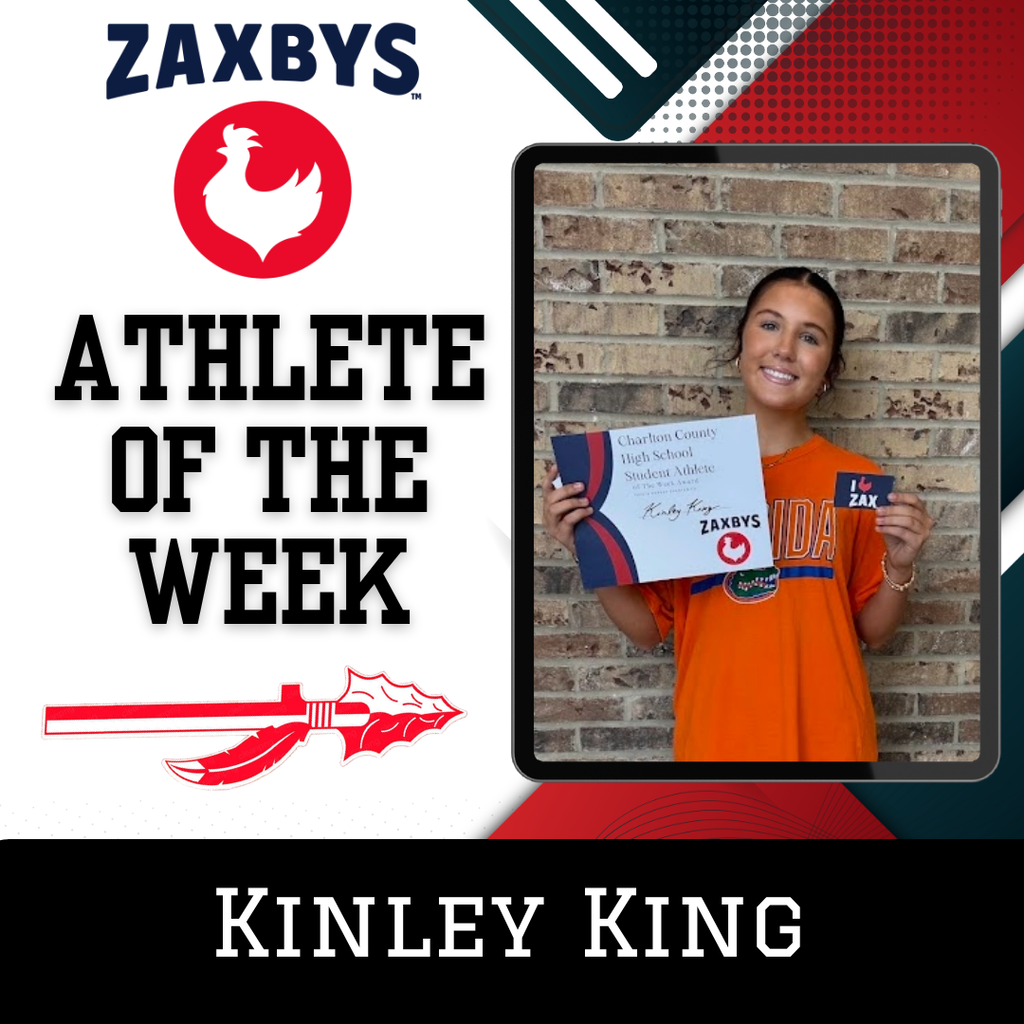 Kinley King Photo