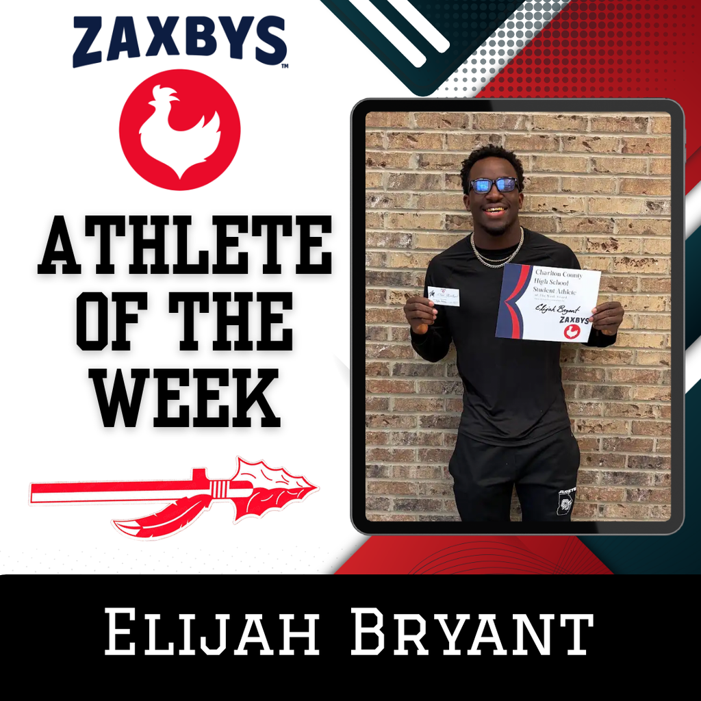 Elijah Bryant