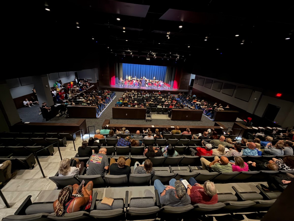Fall Concert 3