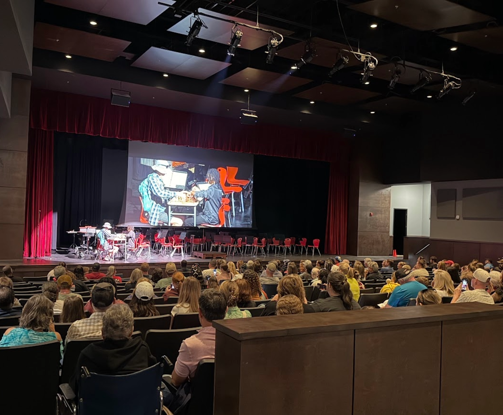 Fall Concert 2