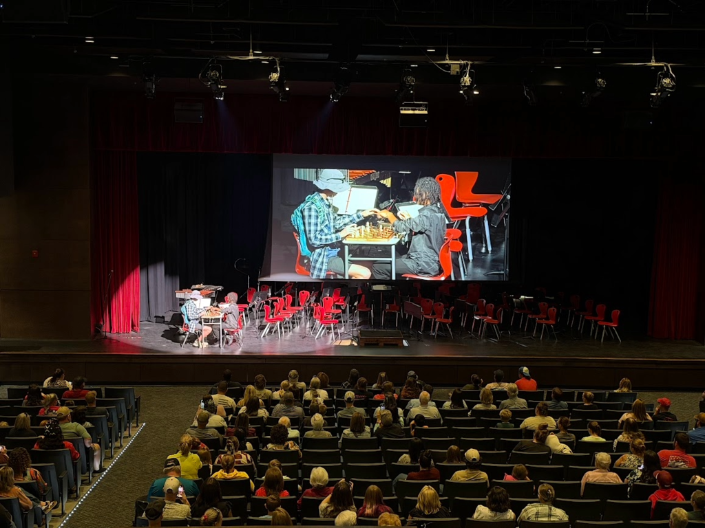 Fall Concert 1