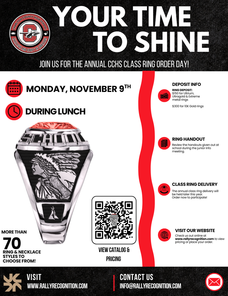 Class Ring