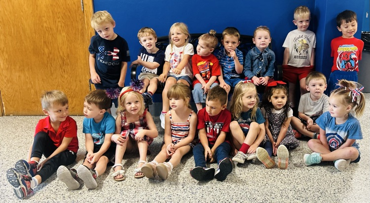 3s Preschool