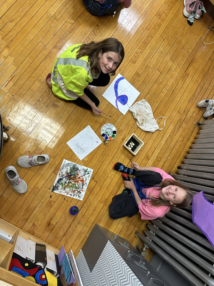 art