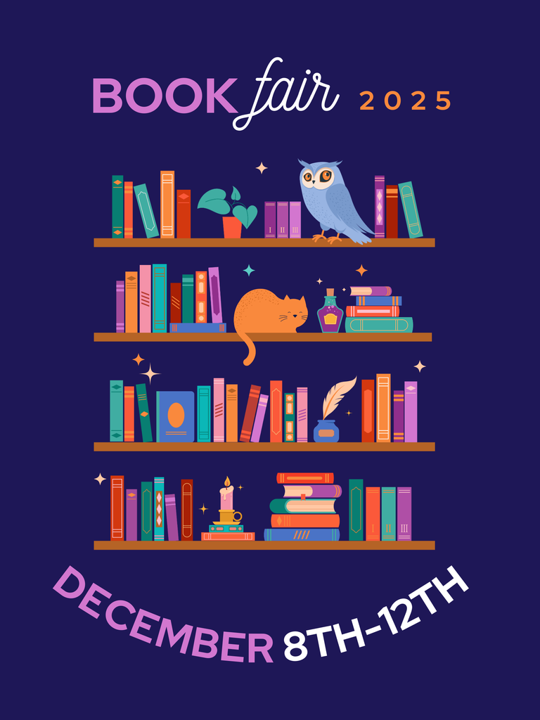Book Fair 25