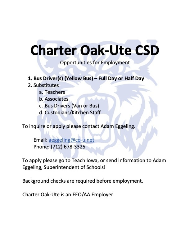 Employment Ad 1:19:26