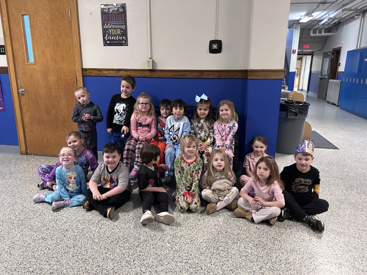 4 year old preschool