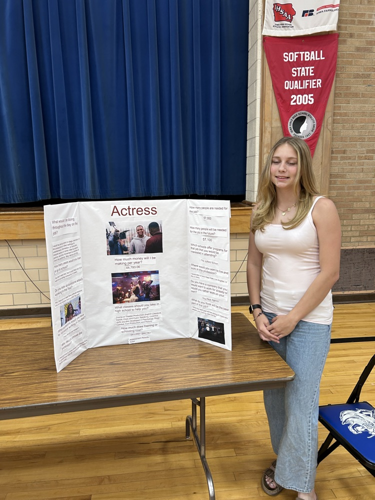 Avery-Actress