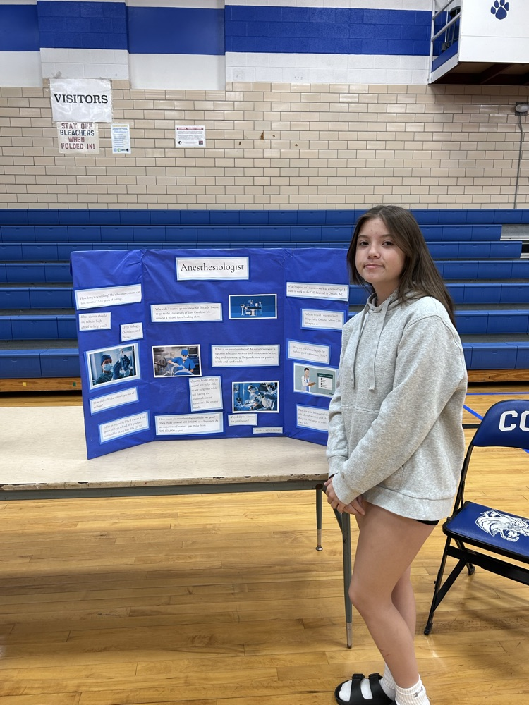 Hunter-Anesthesiologist 