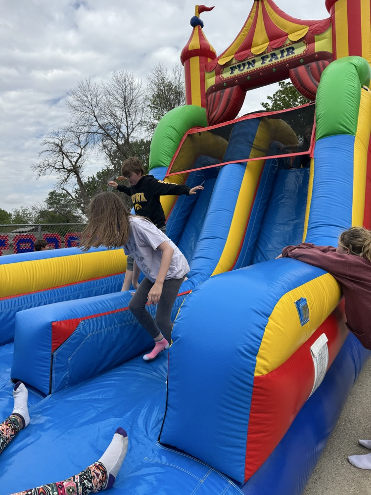  Fun