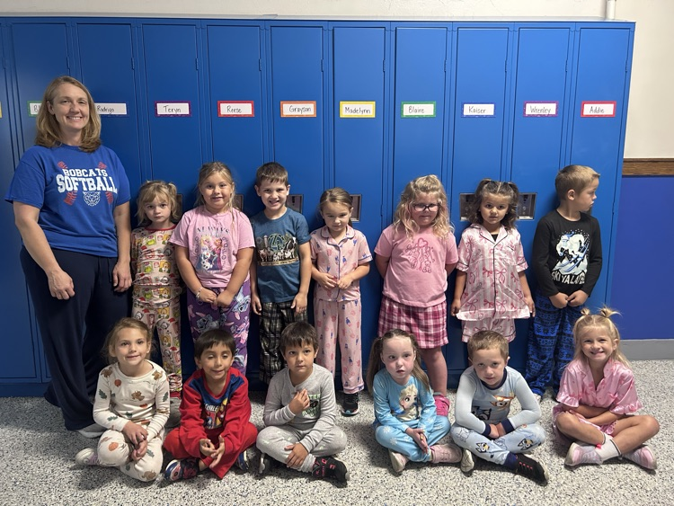 Kindergarten