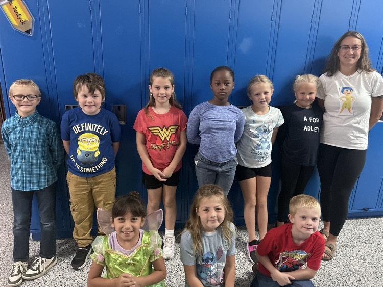 2nd grade