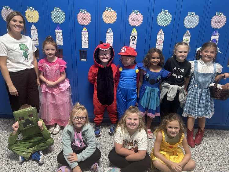 1st grade