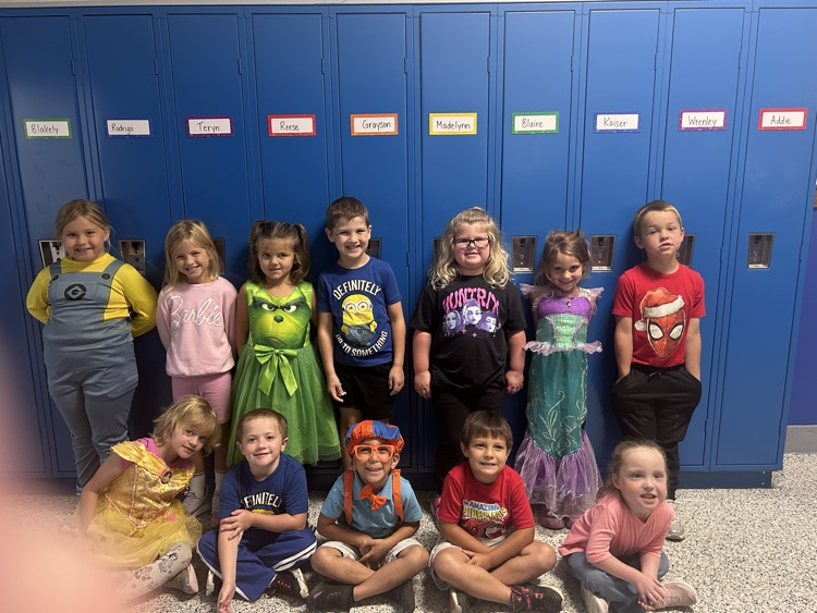 Kindergarten 