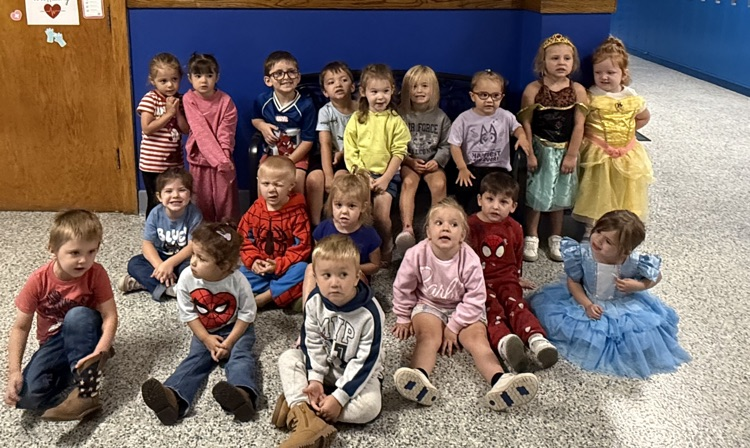 Preschool