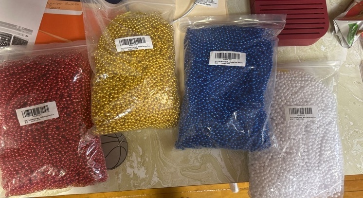 color options