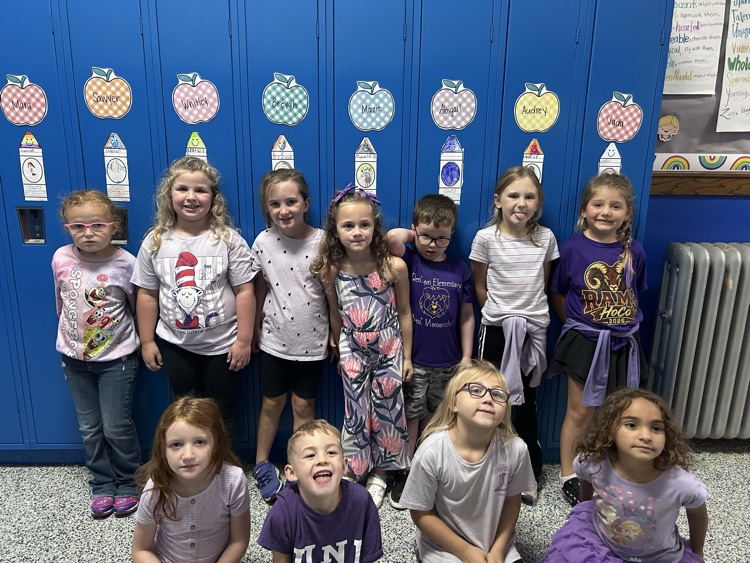 1st grade