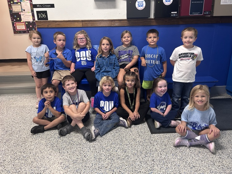 Kindergarten 