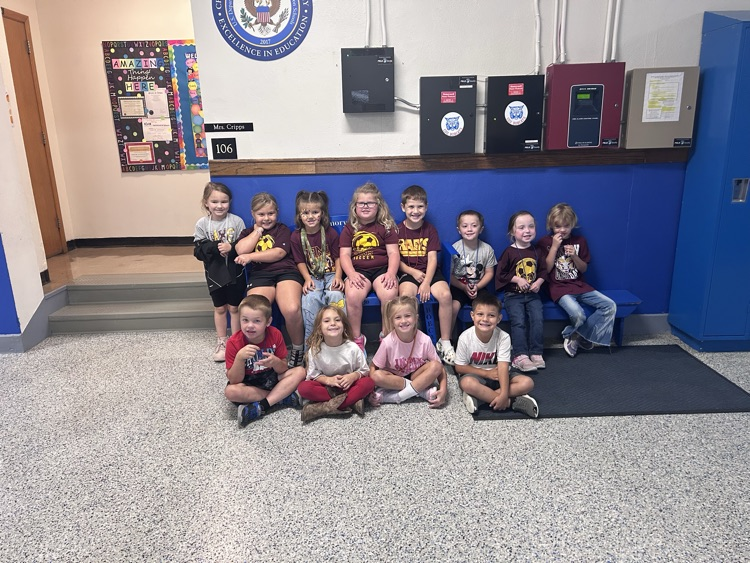 Kindergarten 
