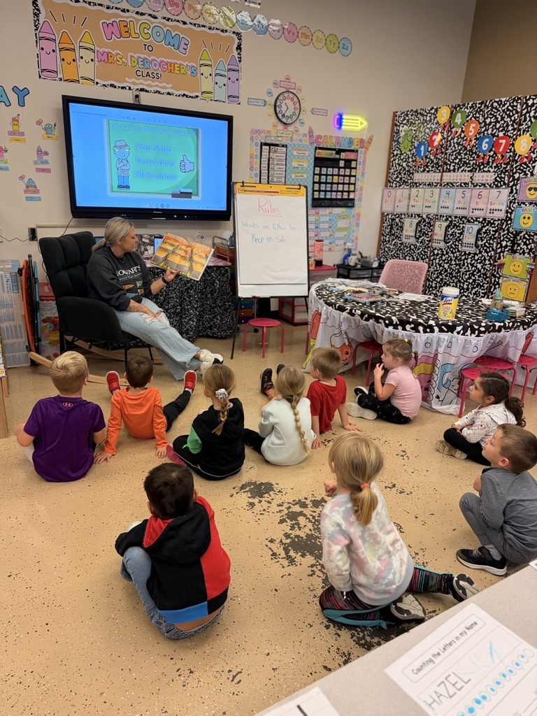 Preschool