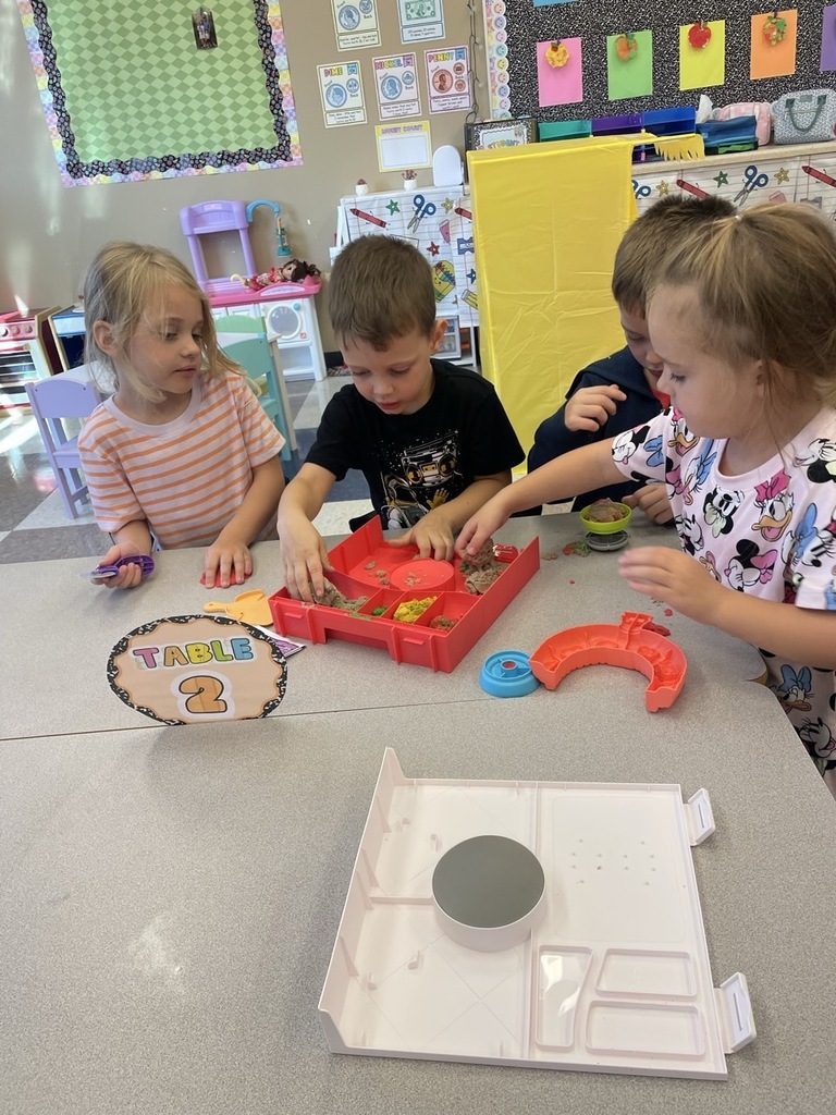 Preschool