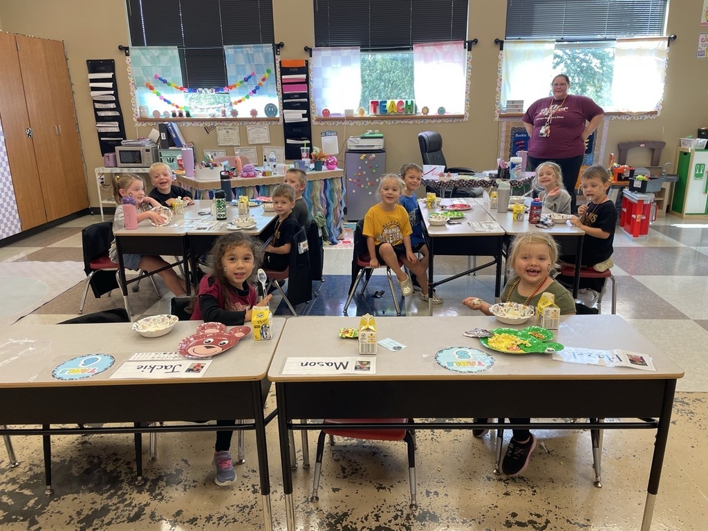 Preschool