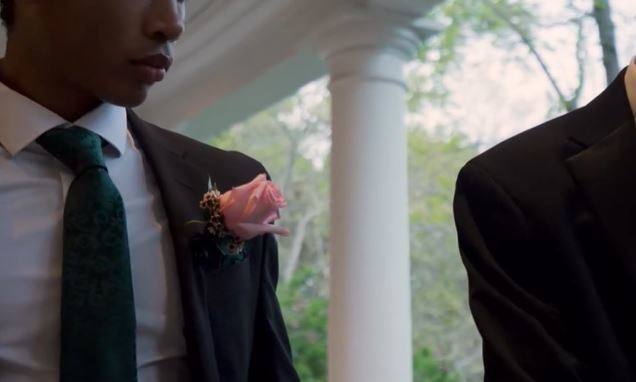 prom