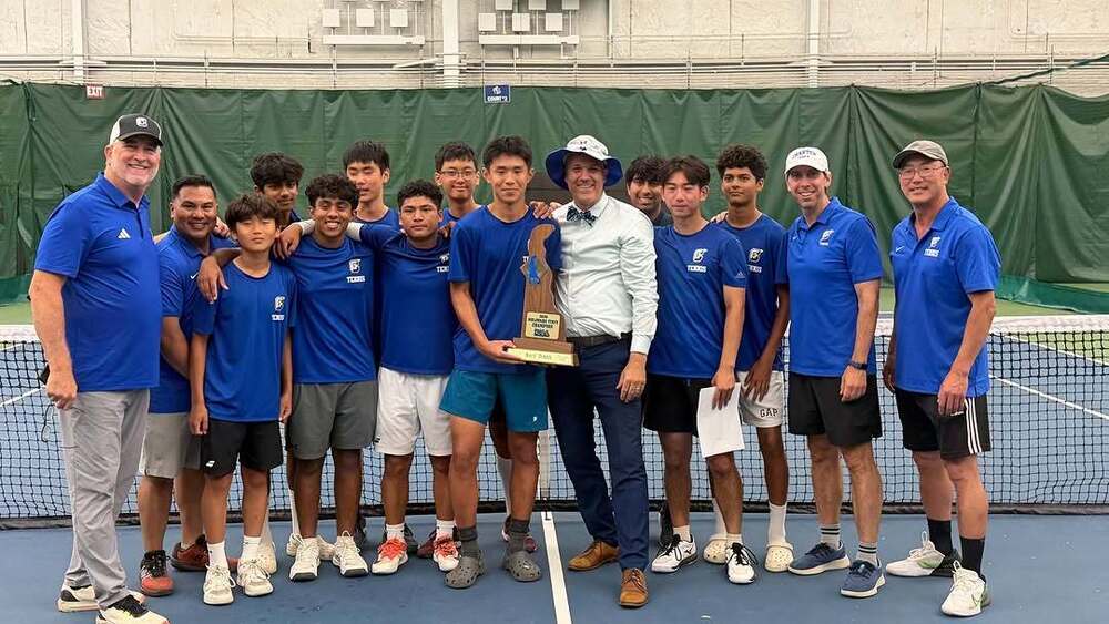 CSW Tennis