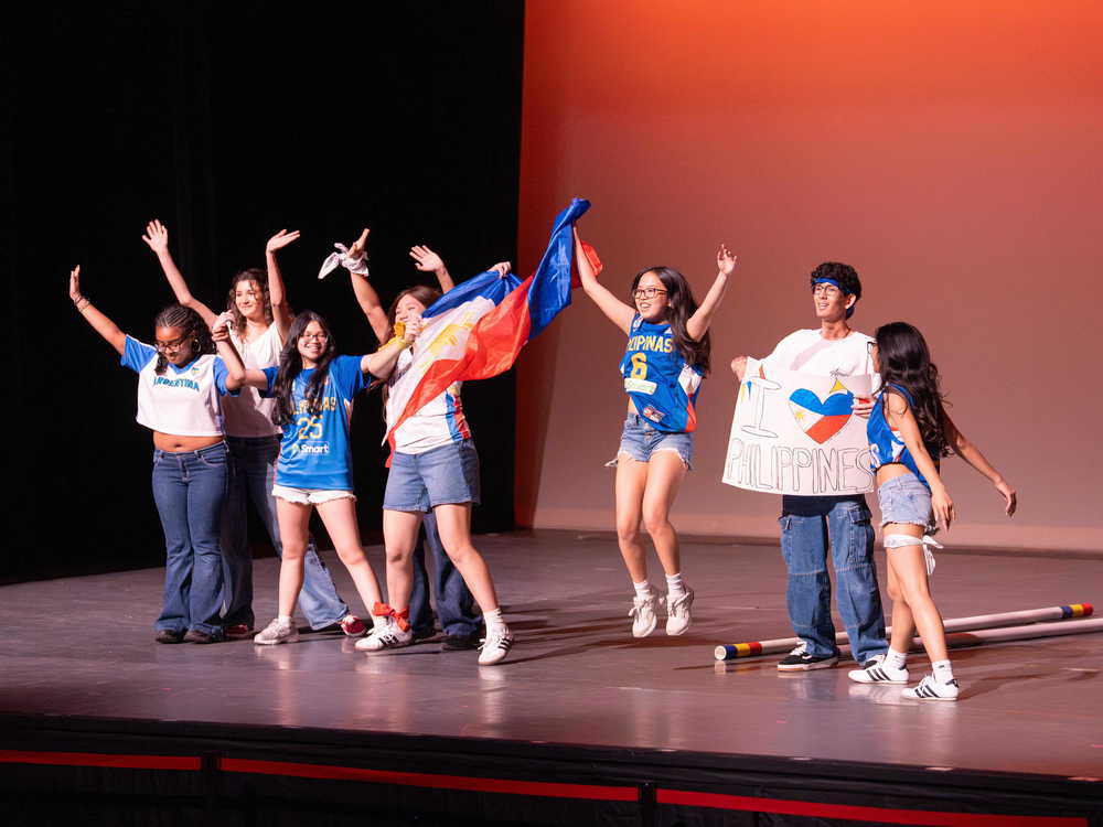 CSW Culture Day