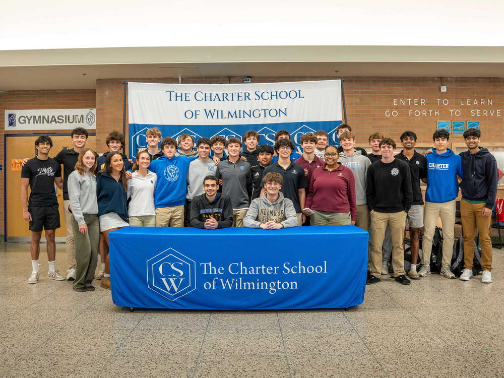 Signing Day