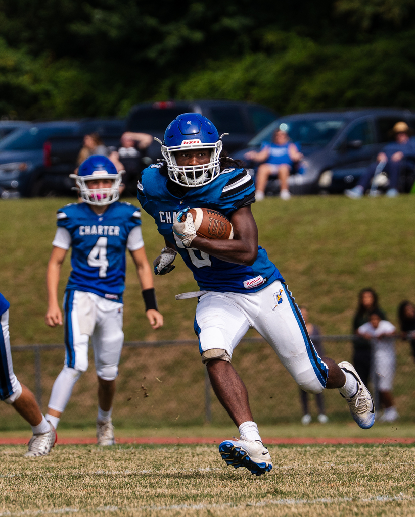 Football Running Back
