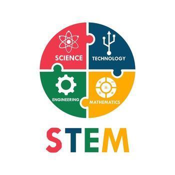 STEM logo
